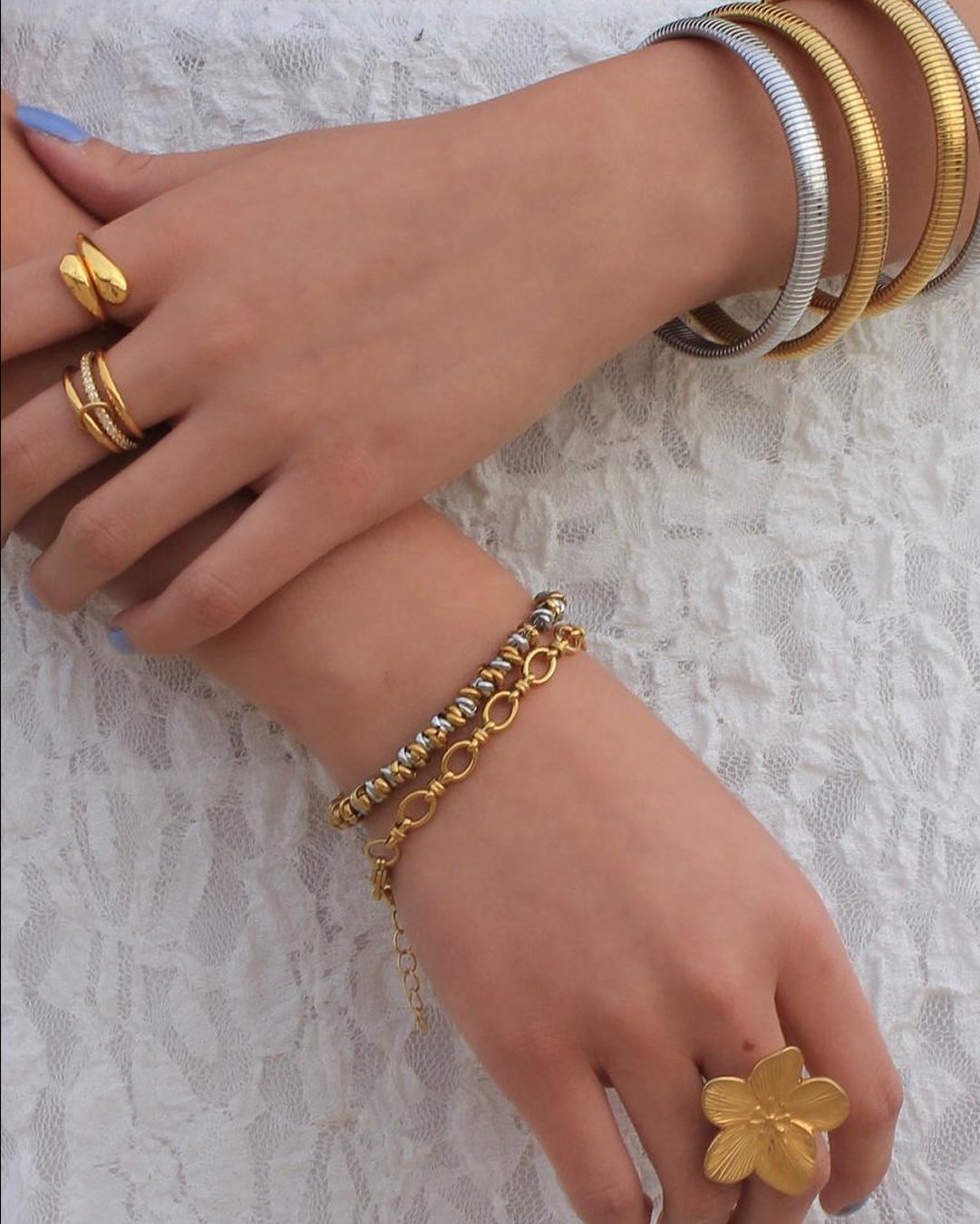 Pulseras