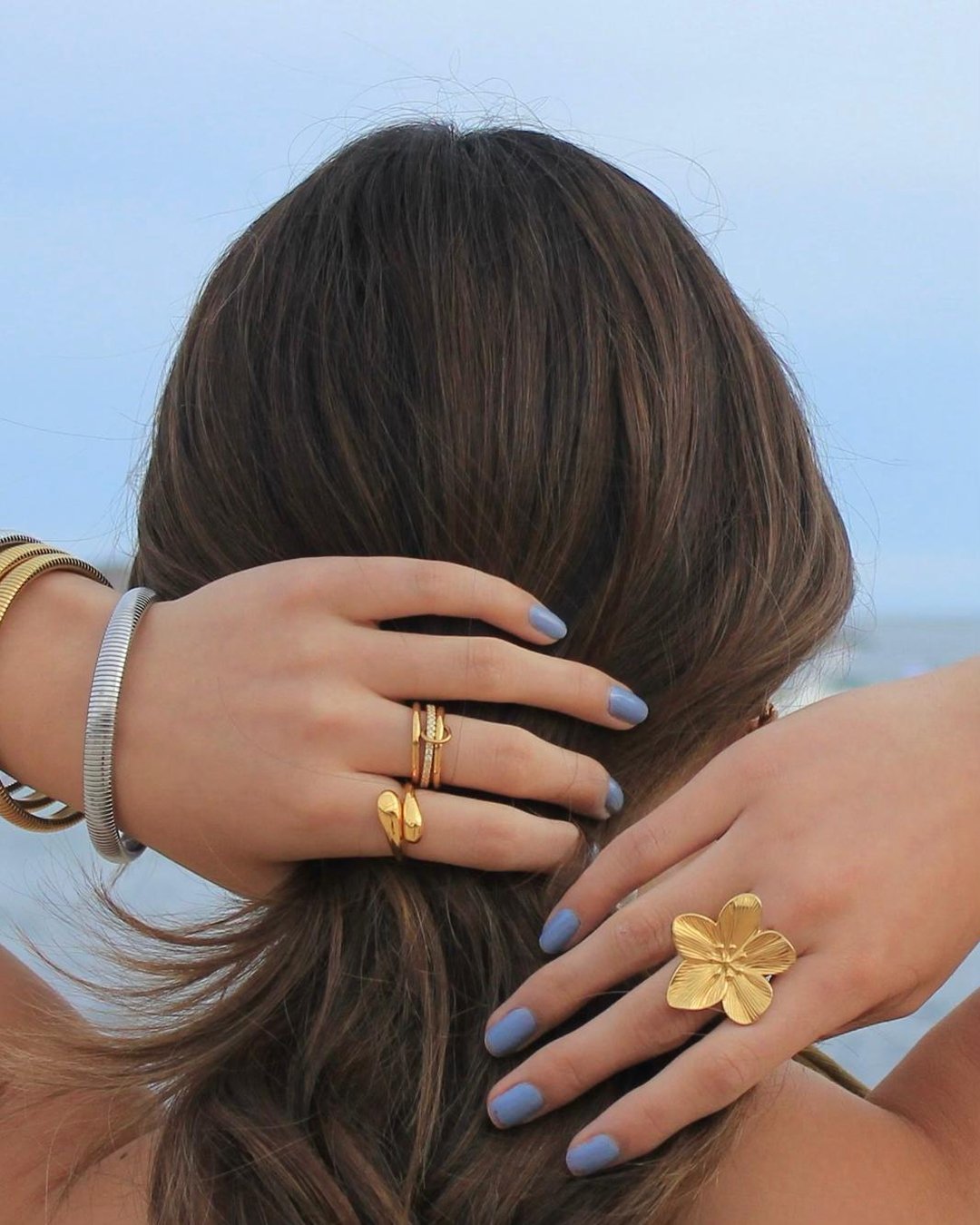 Anillos