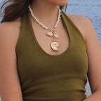 Collar Ocean