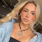 Collar Xiana
