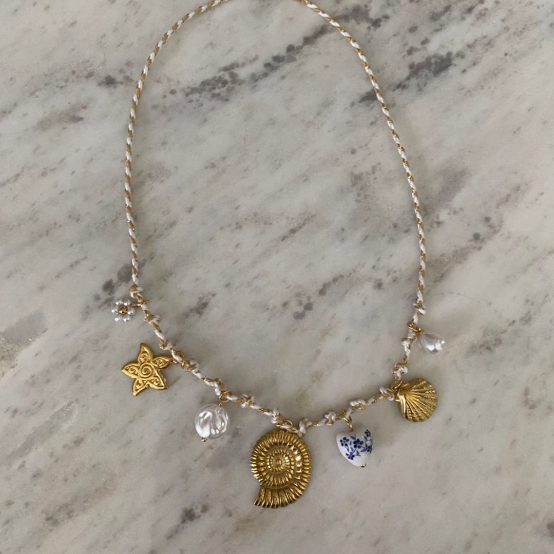 Collar Mar
