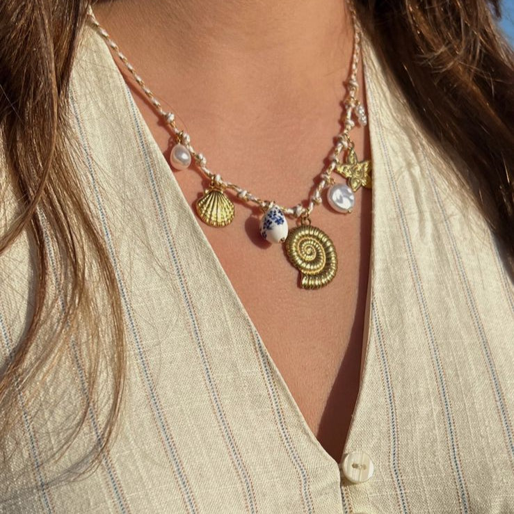 Collar Mar