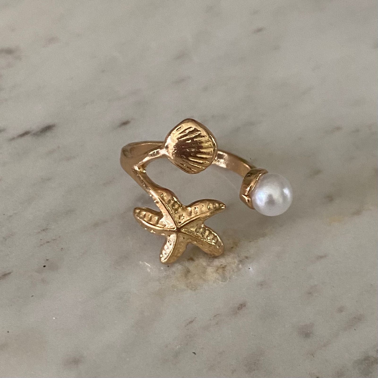Anillo Lisa