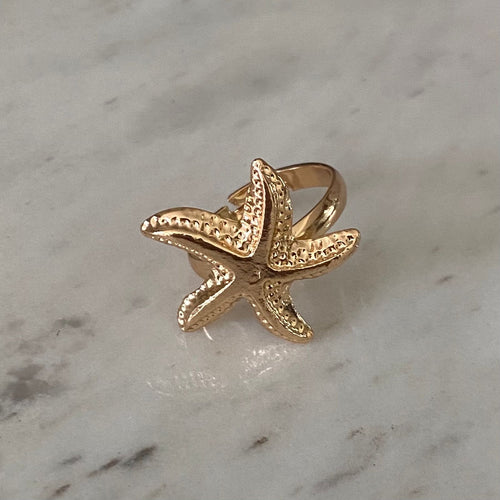 Anillo Estrella