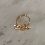 Anillo Estrella