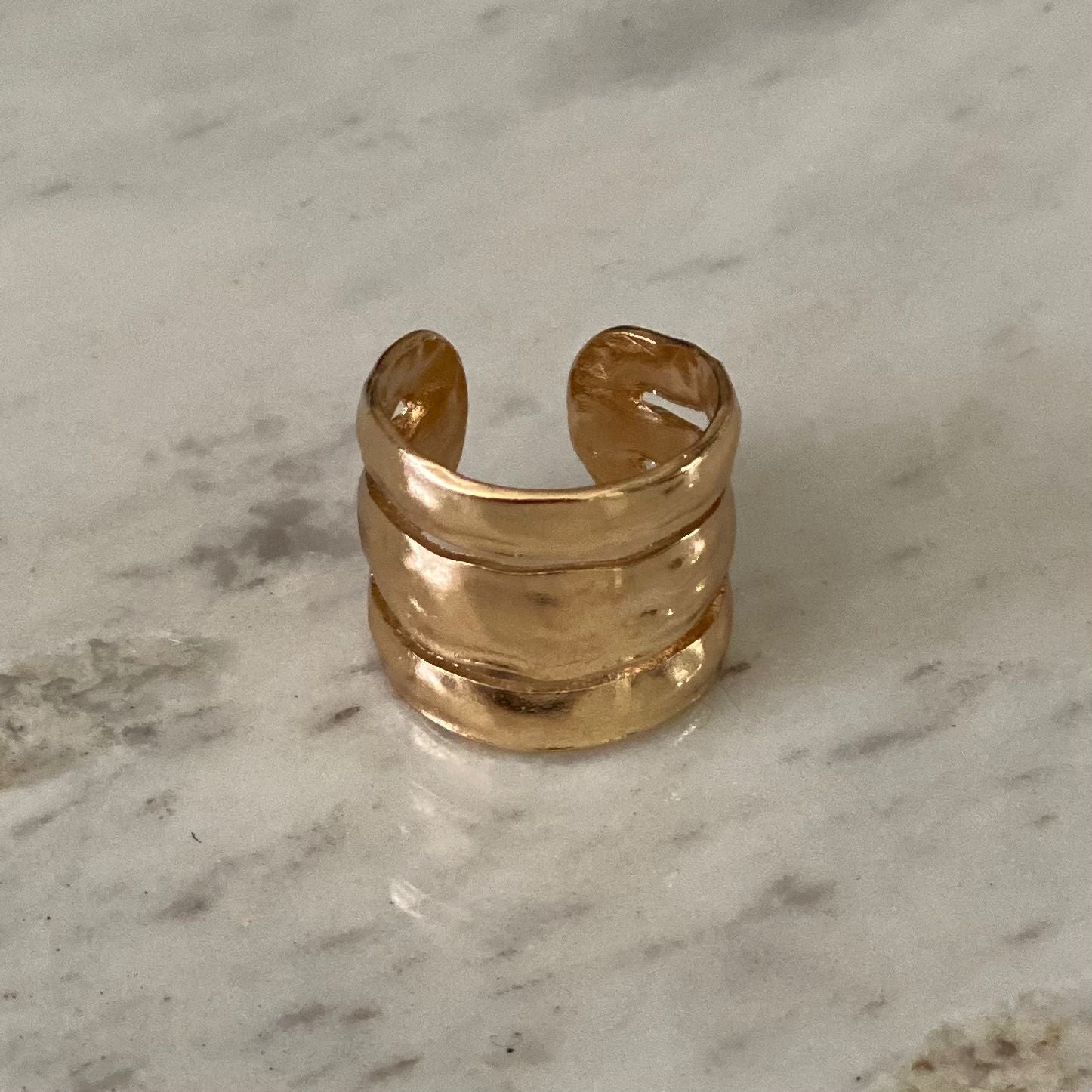 Anillo Ivy