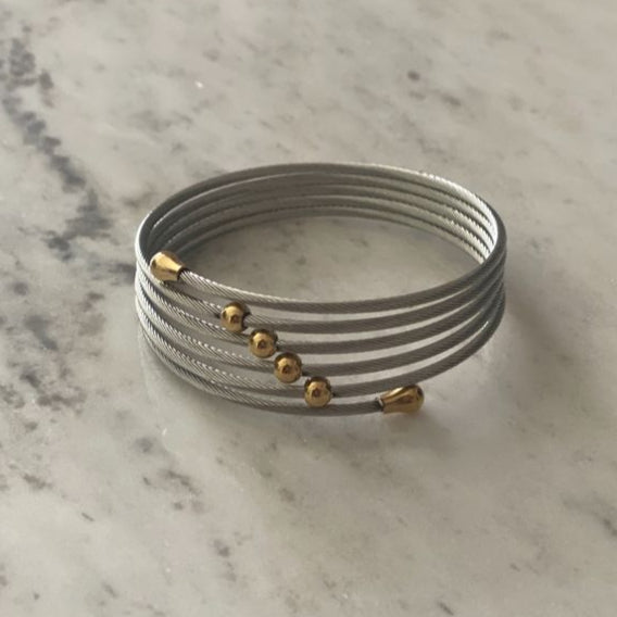 Pulsera Tea