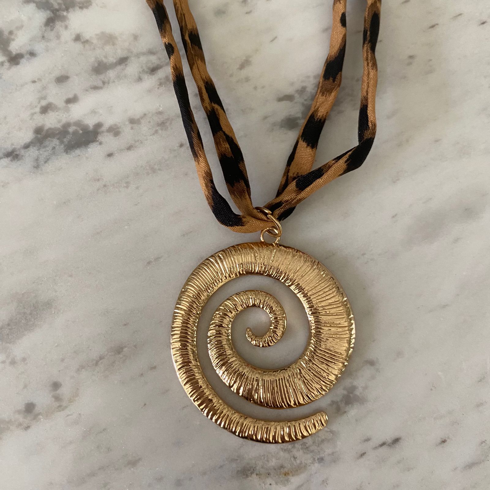 Collar Xiana