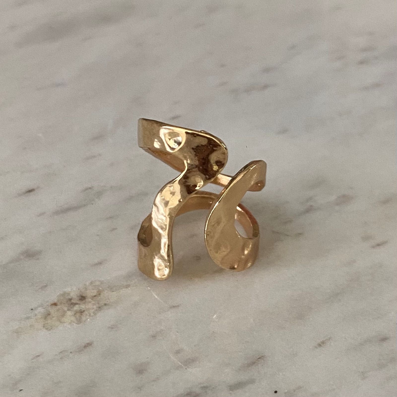 Anillo Galia