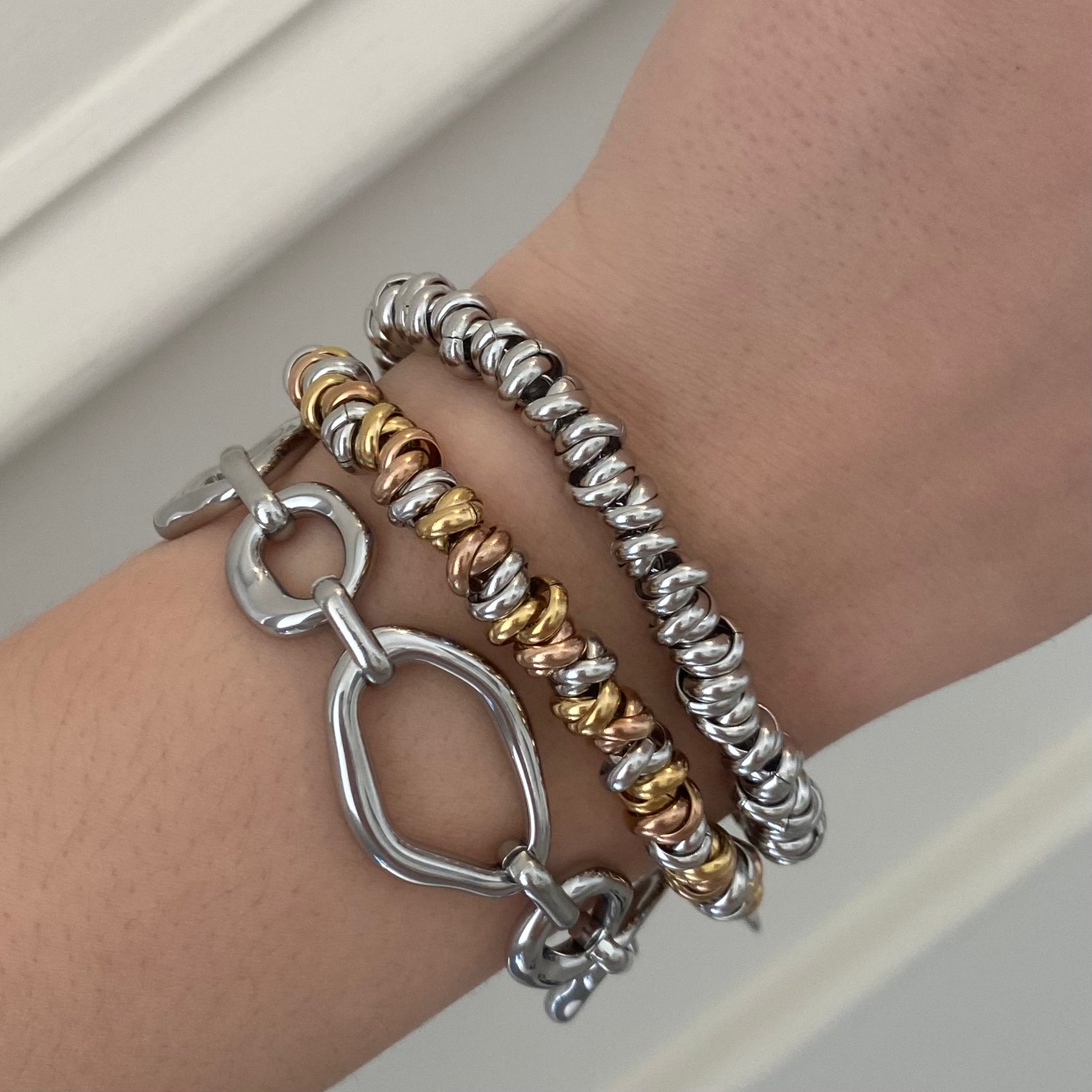 Pulsera Arisha