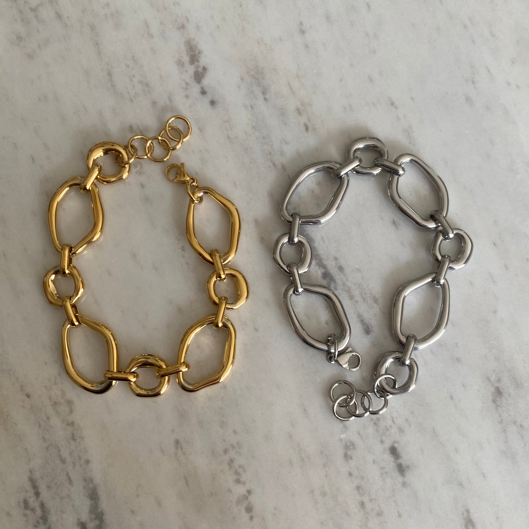 Pulsera Arisha