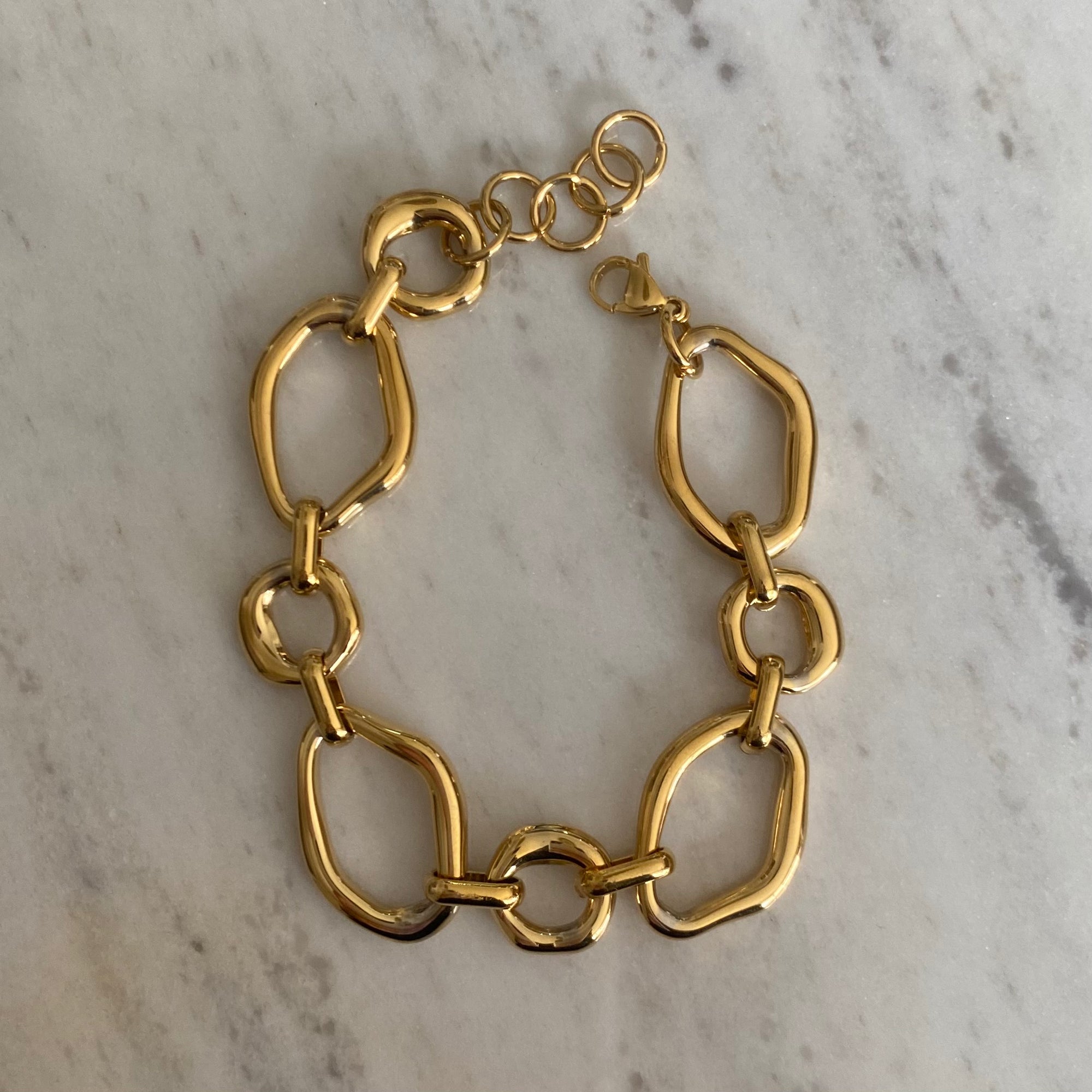 Pulsera Arisha