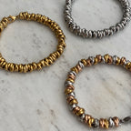 Pulsera Topacio