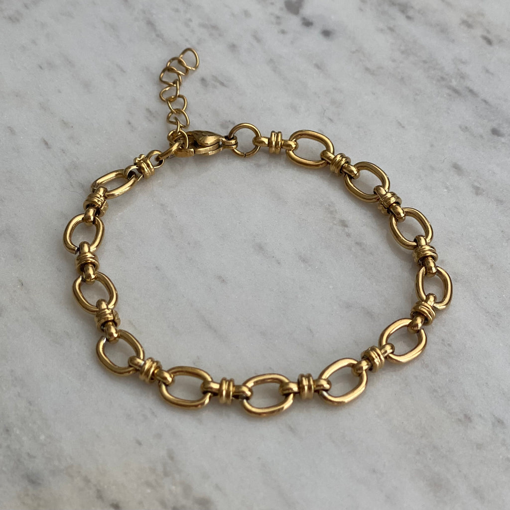 Pulsera Becca