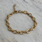 Pulsera Becca