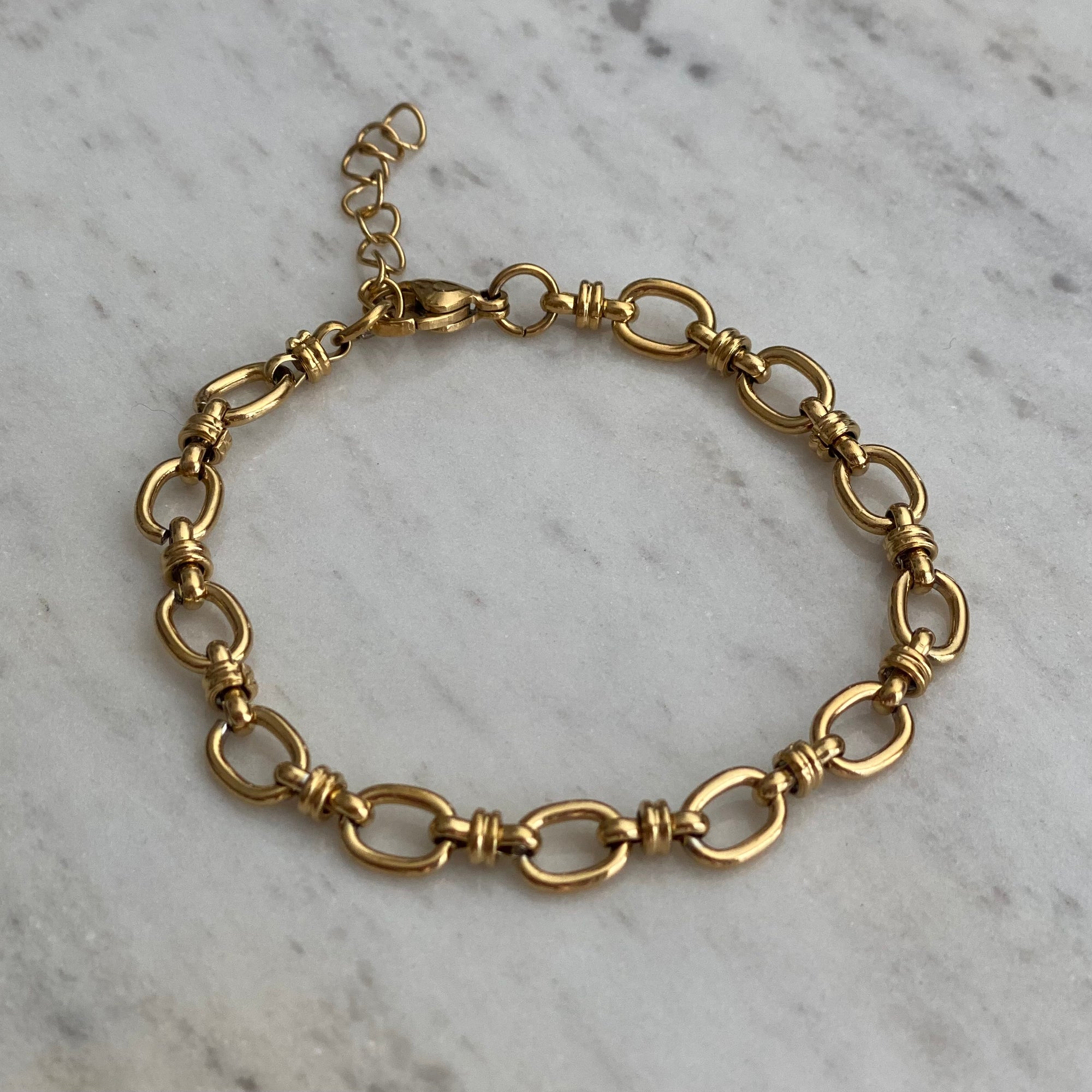 Pulsera Becca