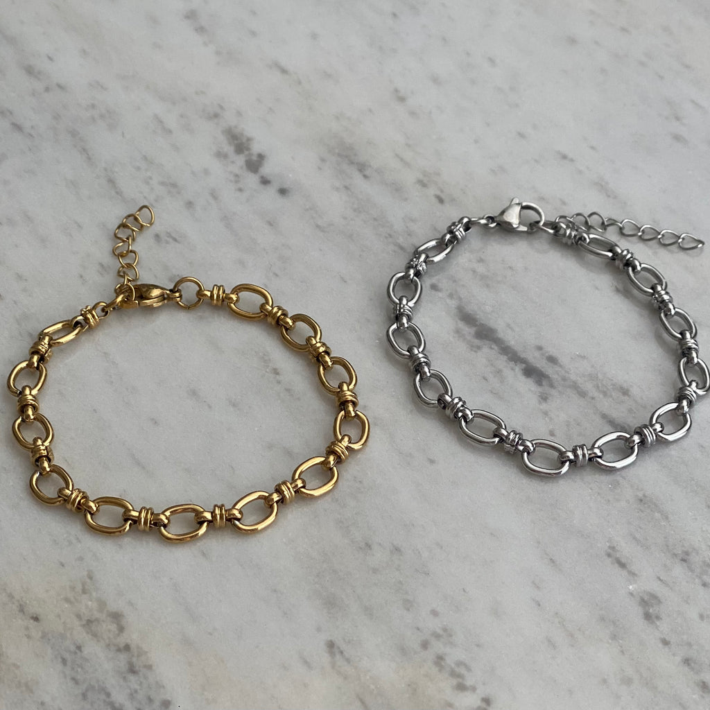 Pulsera Becca