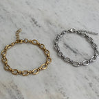 Pulsera Becca