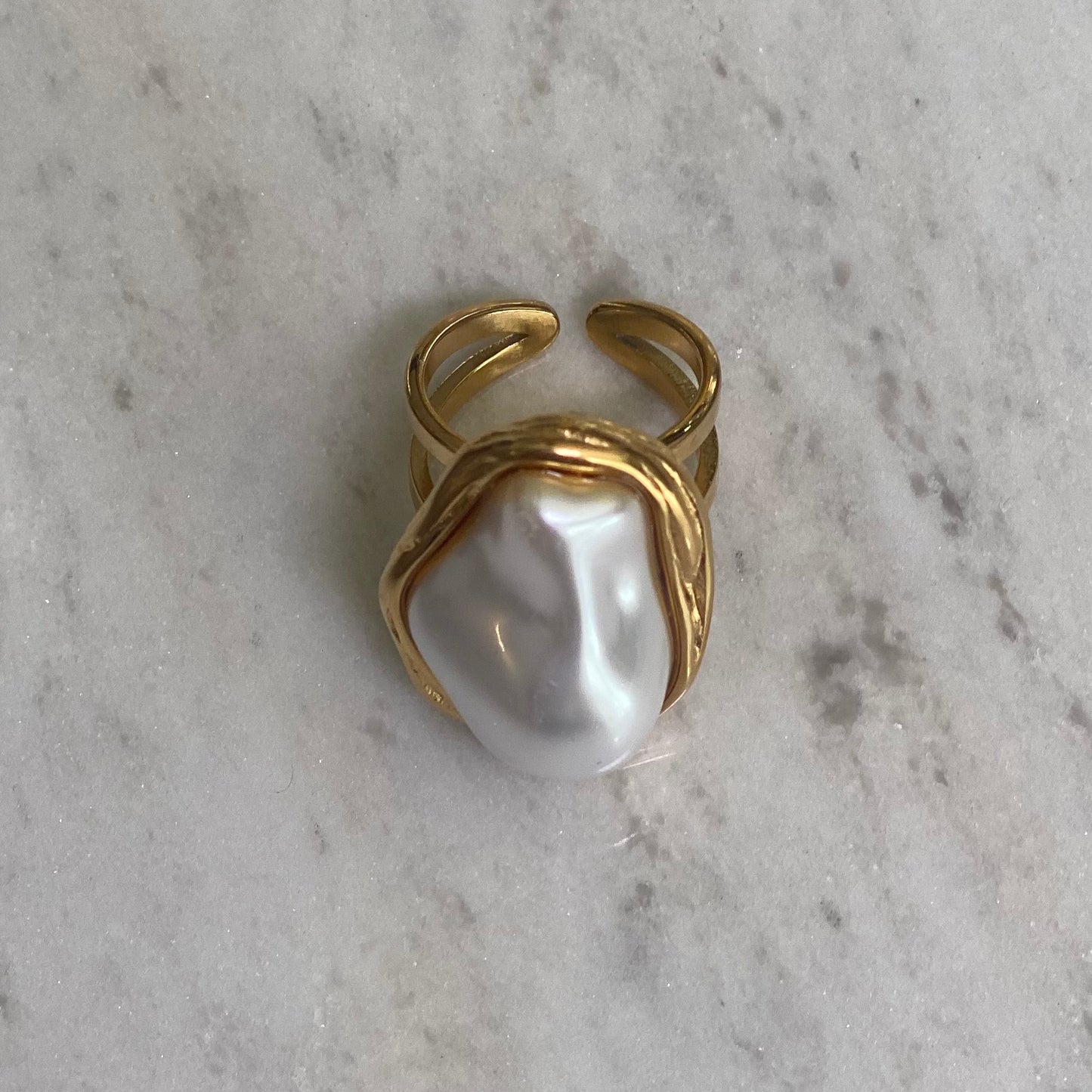 Anillo Tessa