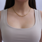 Collar Bruna