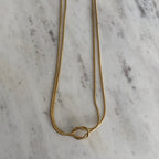 Collar Bruna