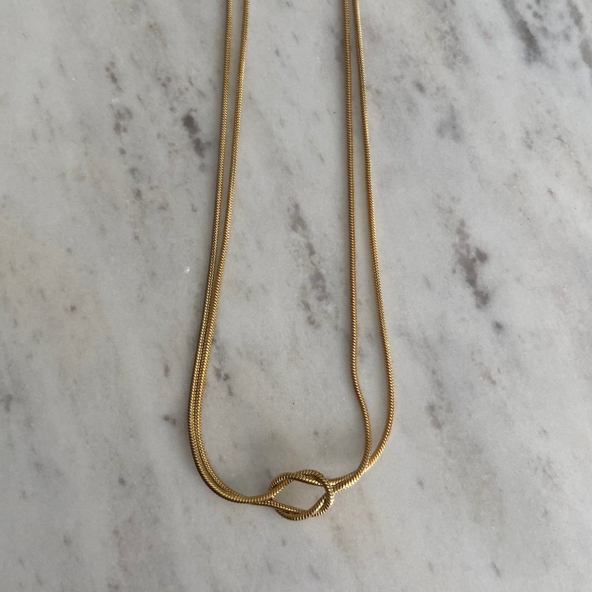 Collar Bruna