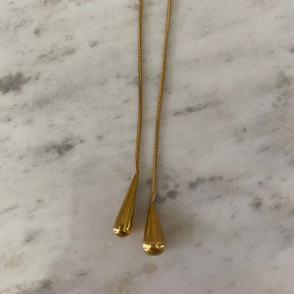 Collar Gota