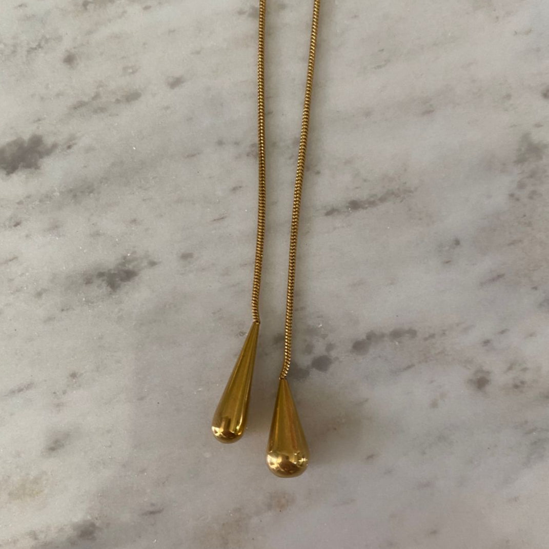 Collar Gota