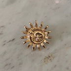 Anillo Sol