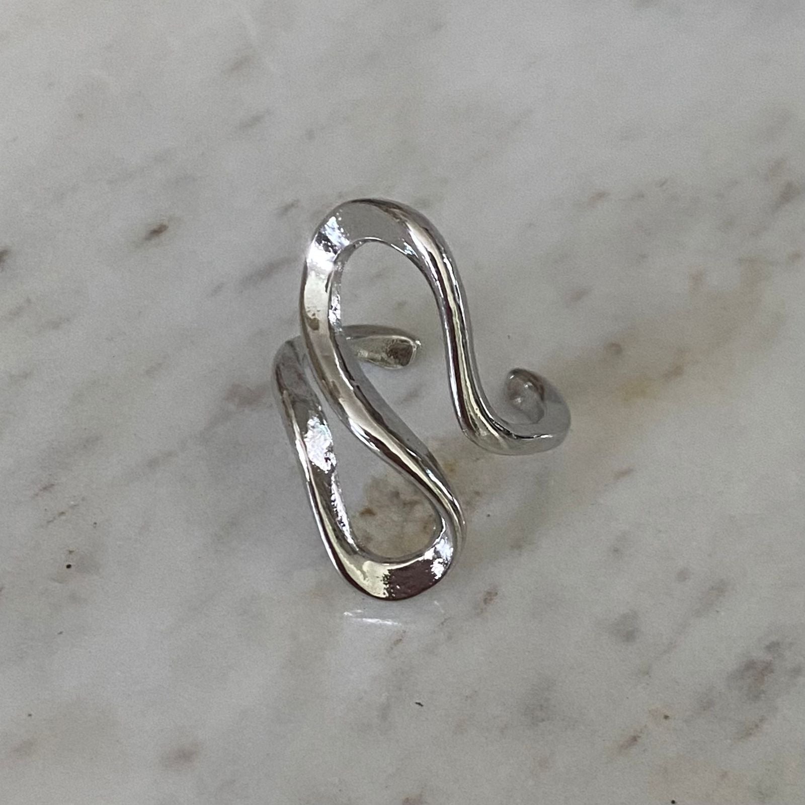 Anillo Gina