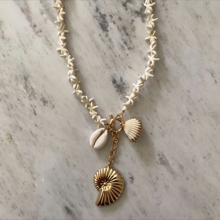 Collar Ocean