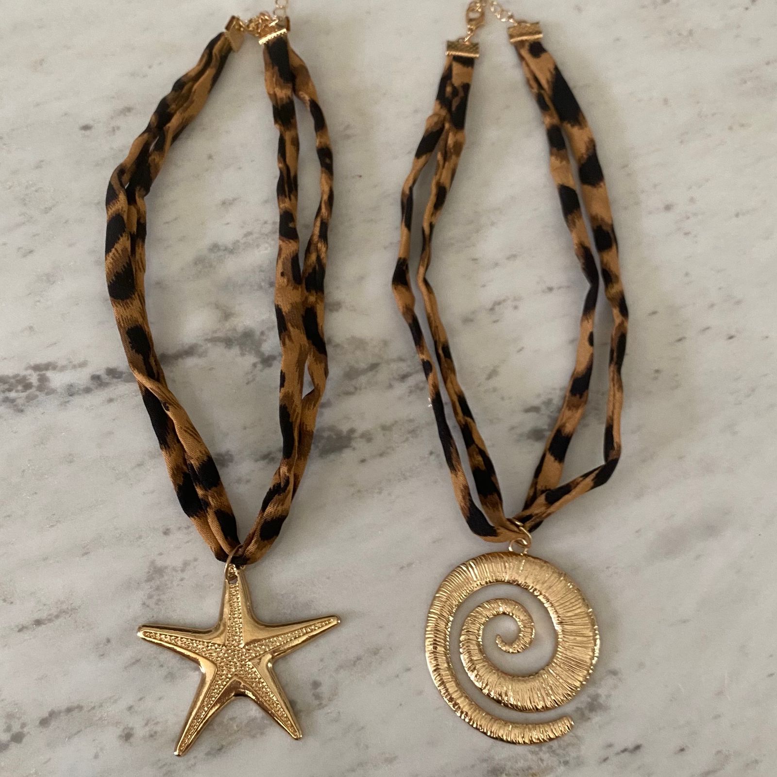 Collar Xiana